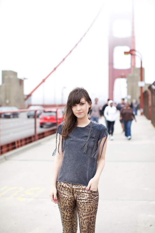 San Francisco Day 3 – Betty Autier – Le Blog de Betty