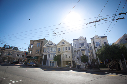 San Francisco Day 3 – Betty Autier – Le Blog de Betty