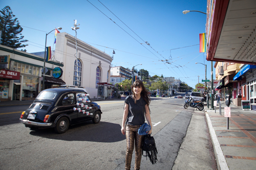 San Francisco Day 3 – Betty Autier – Le Blog de Betty