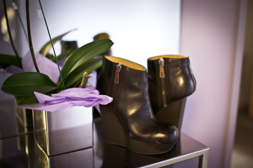 Purple & Hell – Betty Autier – Le Blog de Betty