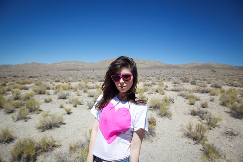 Heart & Heat – Betty Autier – Le Blog de Betty