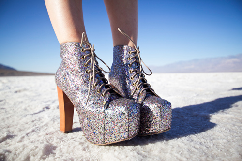 Badwater – Betty Autier – Le Blog de Betty