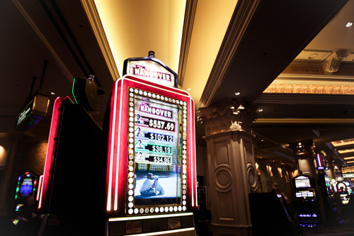 Welcome to Fabulous LAS VEGAS – Betty Autier – Le Blog de Betty