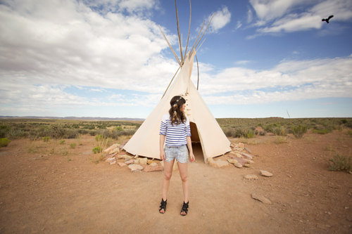 Grand Canyon – Betty Autier – Le Blog de Betty