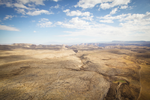 Grand Canyon – Betty Autier – Le Blog de Betty