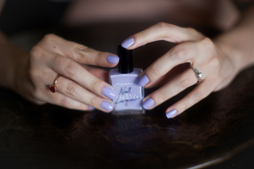 Some new stuff – Betty Autier – Le Blog de Betty