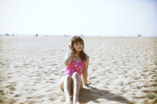 Venice beach – Betty Autier – Le Blog de Betty