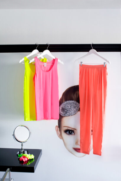 Neon Stuff – Betty Autier – Le Blog de Betty