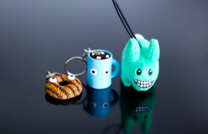Neon Stuff – Betty Autier – Le Blog de Betty