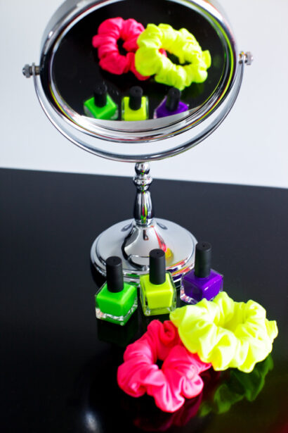Neon Stuff – Betty Autier – Le Blog de Betty