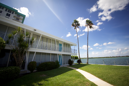 Goodbye Miami Hello September – Betty Autier – Le Blog de Betty