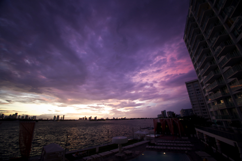 Goodbye Miami Hello September – Betty Autier – Le Blog de Betty