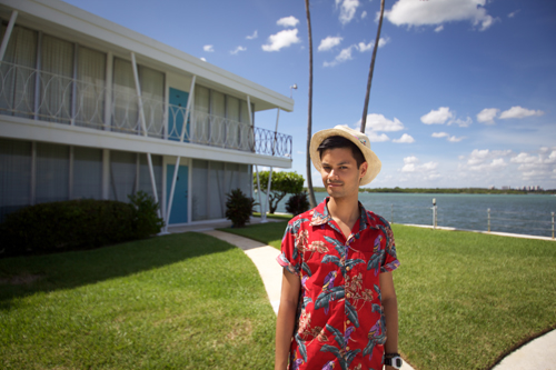 Goodbye Miami Hello September – Betty Autier – Le Blog de Betty