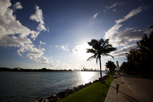 Goodbye Miami Hello September – Betty Autier – Le Blog de Betty