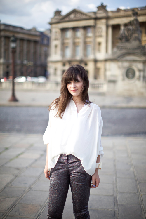 Shiny Things – Betty Autier – Le Blog de Betty