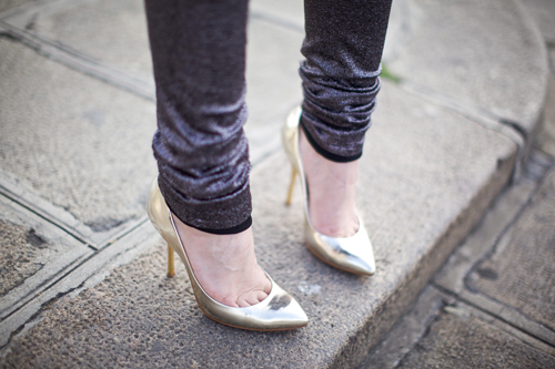 Shiny Things – Betty Autier – Le Blog de Betty