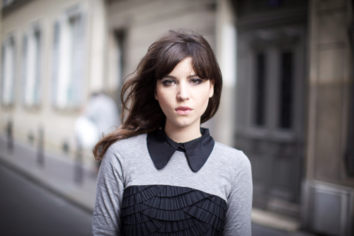 Back to school – Betty Autier – Le Blog de Betty