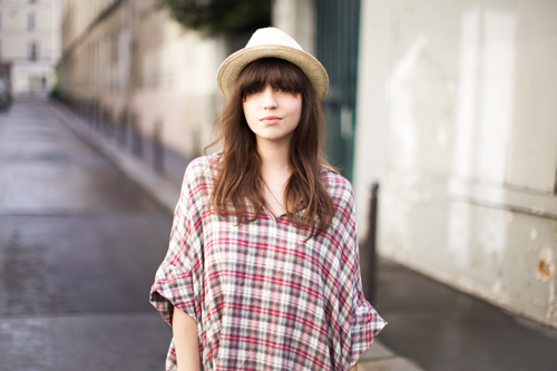 La robe Maje – Betty Autier – Le Blog de Betty