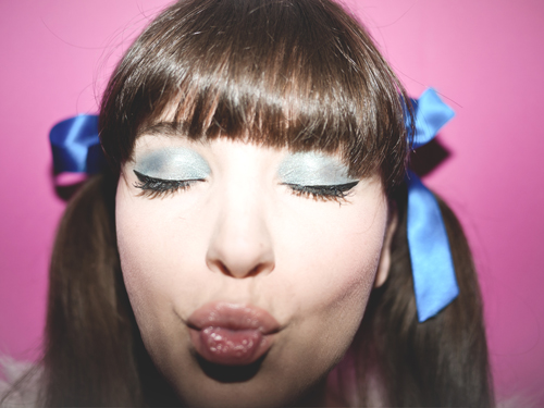 Kawaii Baby Doll – Betty Autier – Le Blog de Betty