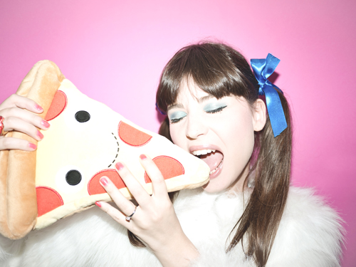 Kawaii Baby Doll – Betty Autier – Le Blog de Betty