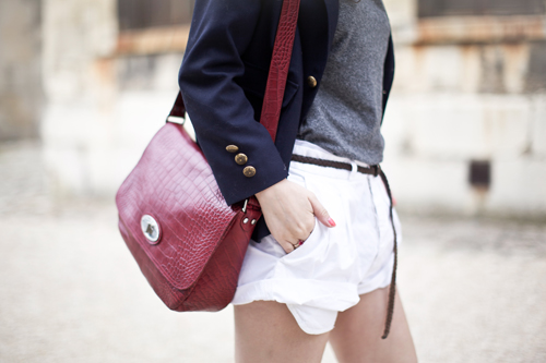 Captain Outfit – Betty Autier – Le Blog de Betty