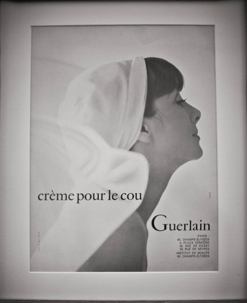 La Maison Guerlain – Betty Autier – Le Blog de Betty