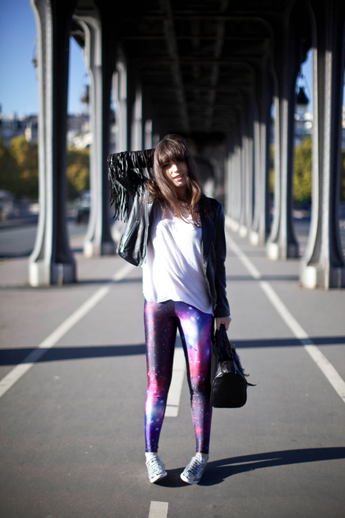 Galaxy – Betty Autier – Le Blog de Betty