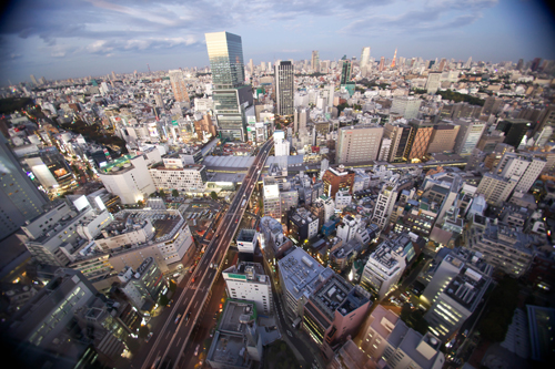 Hello Tokyo – Betty Autier – Le Blog de Betty