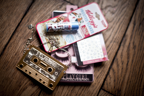 New Japanese Stuff – Betty Autier – Le Blog de Betty