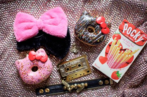 New Japanese Stuff – Betty Autier – Le Blog de Betty