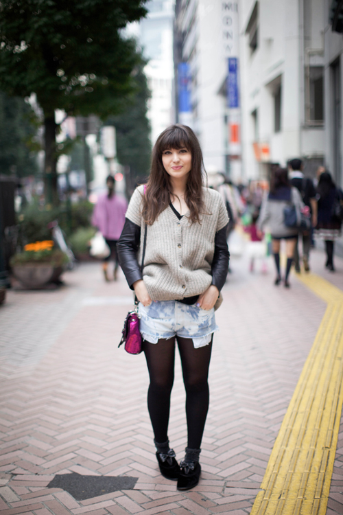 Shibuya – Betty Autier – Le Blog de Betty