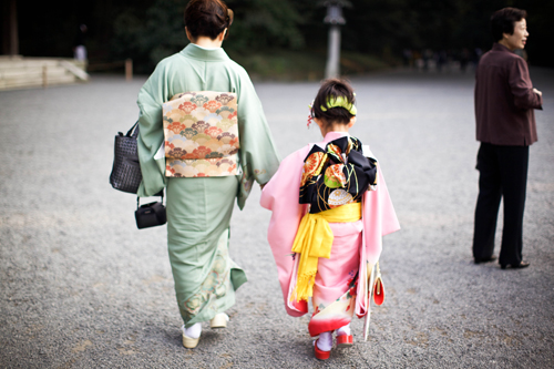 Bye Bye Tokyo – Betty Autier – Le Blog de Betty