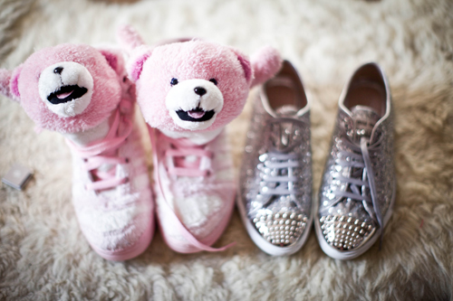 Sporty Spice – Betty Autier – Le Blog de Betty