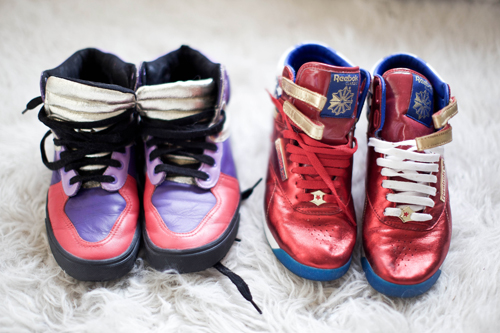 Sporty Spice – Betty Autier – Le Blog de Betty