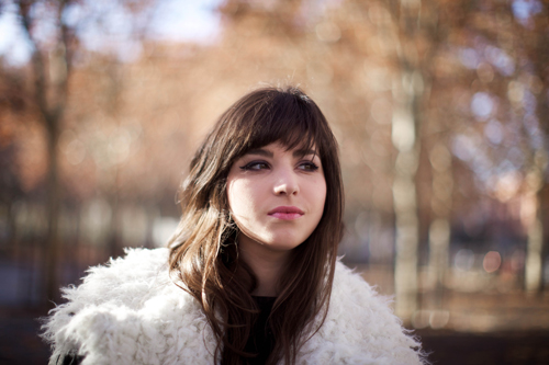 I know where it's at ? – Betty Autier – Le Blog de Betty