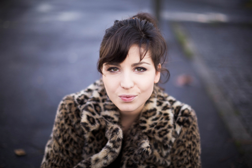 I stole Santa Claus' disco boots – Betty Autier – Le Blog de Betty