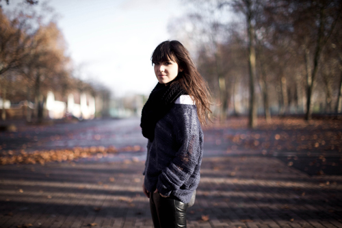 Cool – Betty Autier – Le Blog de Betty