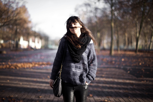 Cool – Betty Autier – Le Blog de Betty