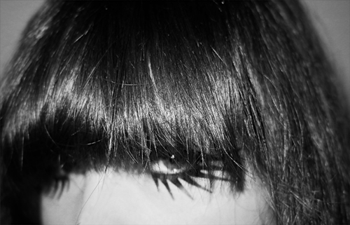 Can't take my eyes off of you – Betty Autier – Le Blog de Betty