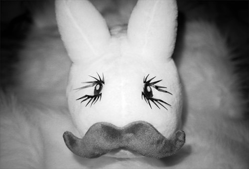 Can't take my eyes off of you – Betty Autier – Le Blog de Betty