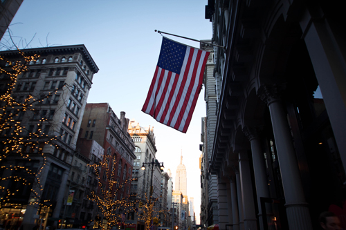 New York – Betty Autier – Le Blog de Betty