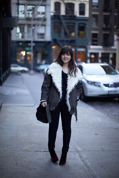 New York – Betty Autier – Le Blog de Betty