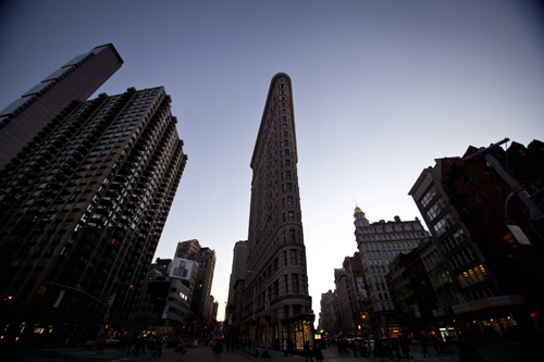 New York – Betty Autier – Le Blog de Betty