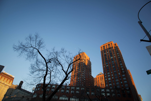 New York – Betty Autier – Le Blog de Betty