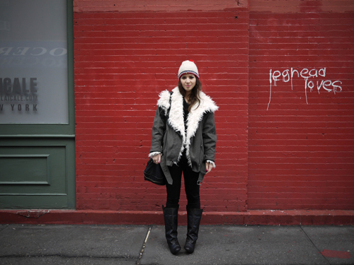 Yummy NY – Betty Autier – Le Blog de Betty