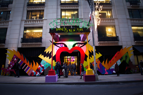 Yummy NY – Betty Autier – Le Blog de Betty