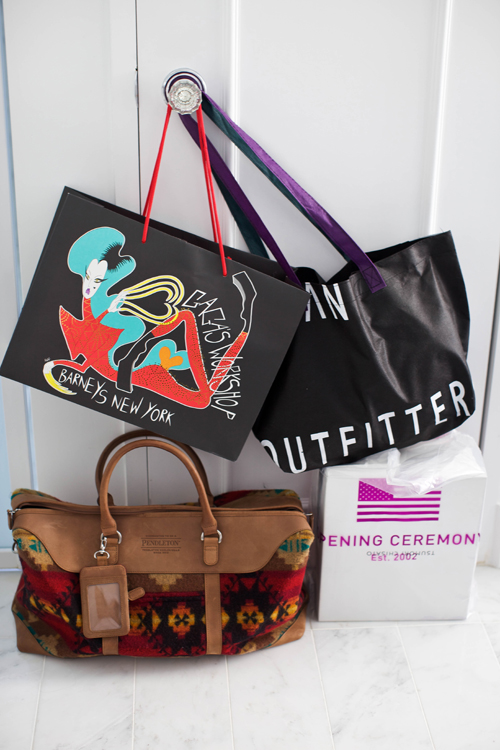 Yummy NY – Betty Autier – Le Blog de Betty