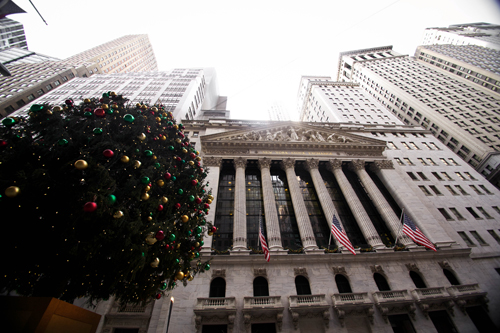 Wall Street + Ground Zero – Betty Autier – Le Blog de Betty
