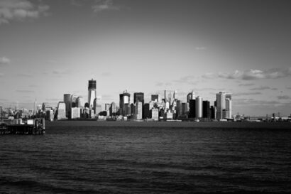 Bye Bye New York – Betty Autier – Le Blog de Betty