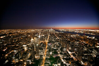 Bye Bye New York – Betty Autier – Le Blog de Betty